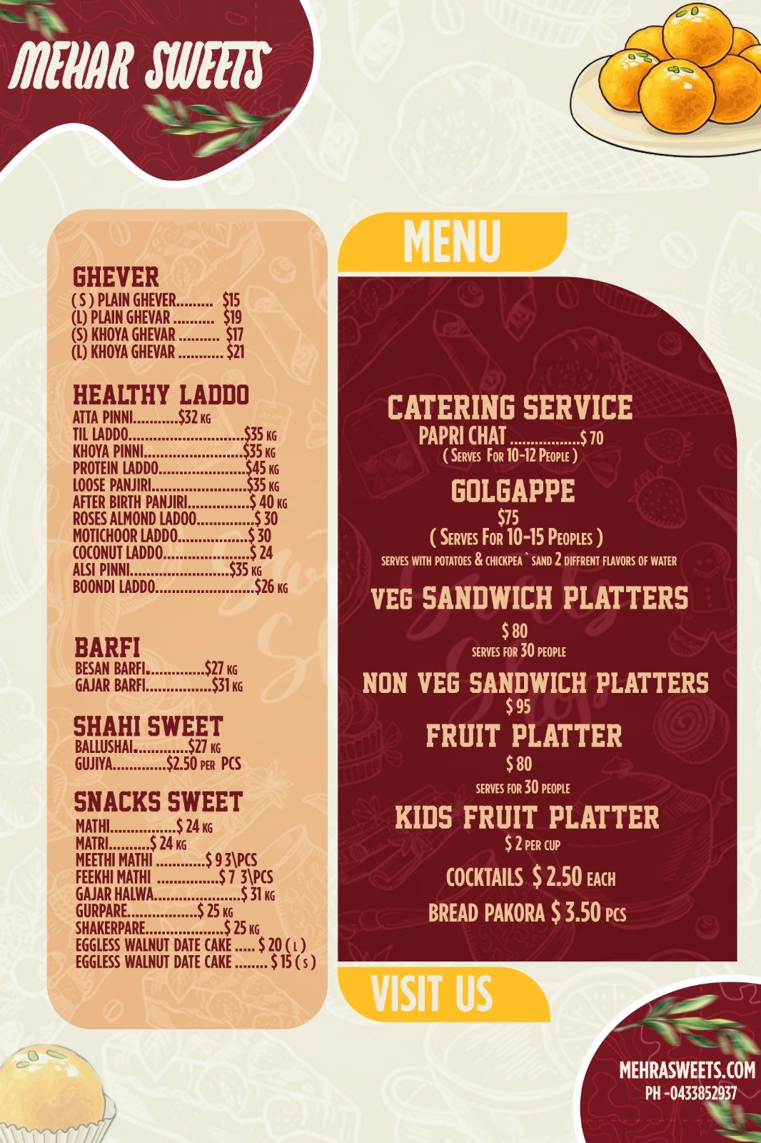 newmenu